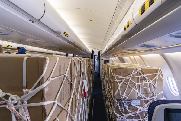 赤峰航空貨運(yùn)下單寄件電話號碼-第1張圖片