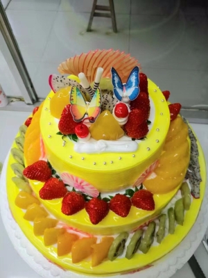 赤峰徐先生蛋糕店電話號碼-第1張圖片