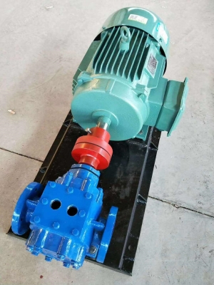 赤峰保溫齒輪泵廠家電話號(hào)碼-第1張圖片