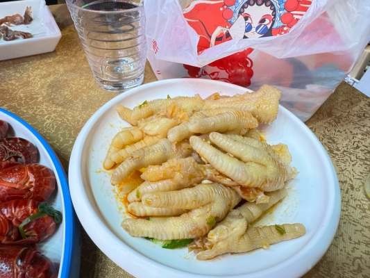 赤峰好吃小龍蝦店地址電話號(hào)碼-第1張圖片