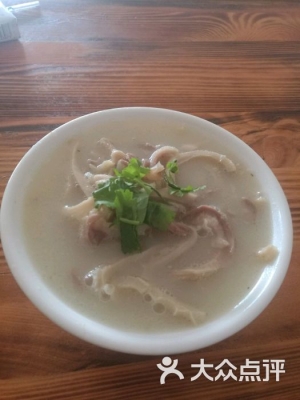 赤峰三道西街羊湯館電話號碼-第1張圖片