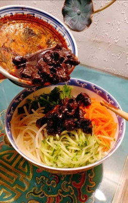 赤峰好評甜品店電話多少號-第1張圖片