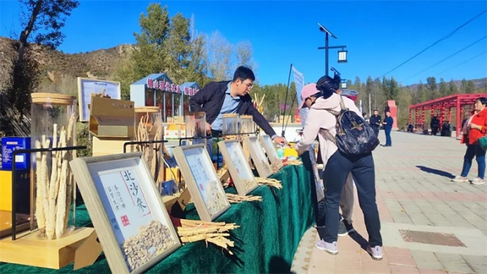 赤峰喀喇沁文旅局電話號碼-第1張圖片