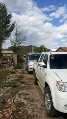 赤峰回左旗的車司機(jī)電話是多少-第1張圖片