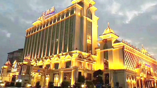 赤峰天鵝湖酒店電話號碼多少-第1張圖片