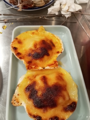 赤峰美食探店小龍蝦電話號碼-第1張圖片