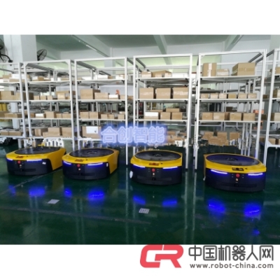 赤峰無人搬運車電話號碼查詢-第1張圖片