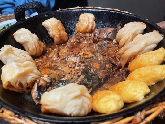 赤峰賣大鐵鍋的電話號碼是多少-第1張圖片