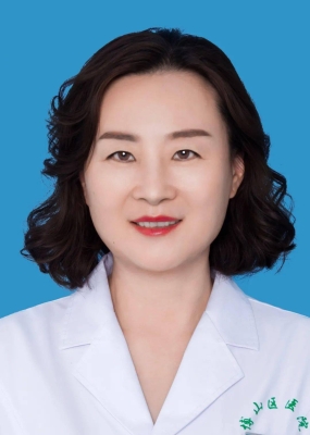 赤峰附屬醫(yī)院內(nèi)分泌科專家-第1張圖片