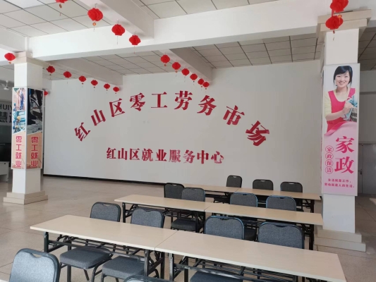 赤峰市人才交流市場電話號碼-第1張圖片