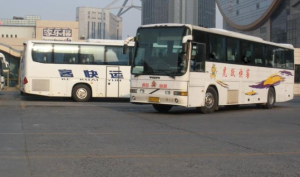 赤峰到錦州客車還有虎躍快客嗎-第1張圖片