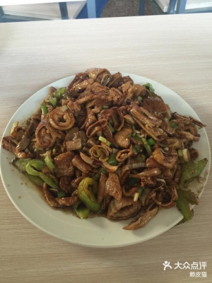 赤峰早餐炒米飯店電話號碼查詢-第1張圖片