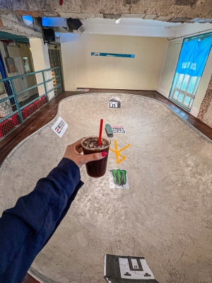 赤峰月巢酒吧地址電話多少號(hào)-第1張圖片