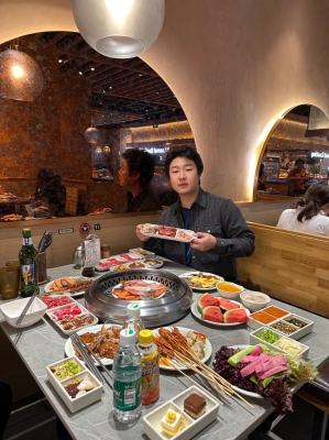 赤峰榴蓮烤牛脾店電話地址查詢-第1張圖片