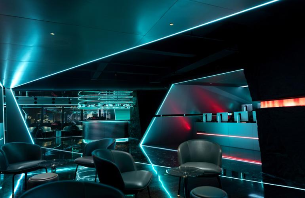 赤峰印象電競酒店電話多少號-第1張圖片