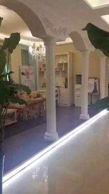 赤峰步行街醫(yī)美醫(yī)院電話號碼-第1張圖片