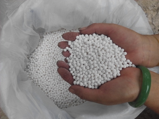 赤峰廢舊氧化鋁球回收電話號碼-第1張圖片