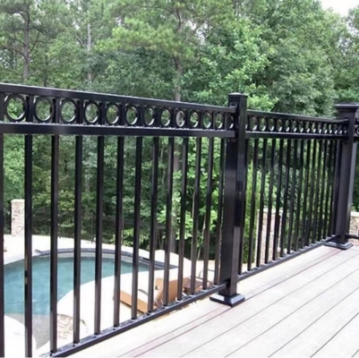 赤峰鐵藝圍墻公司電話號碼查詢-第1張圖片