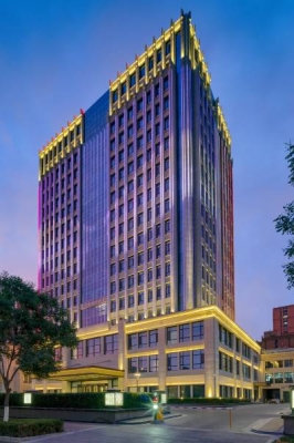 赤峰龍韻酒店電話號碼查詢是多少-第1張圖片