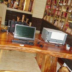 赤峰兩儀軒飯店地址電話號(hào)碼-第1張圖片