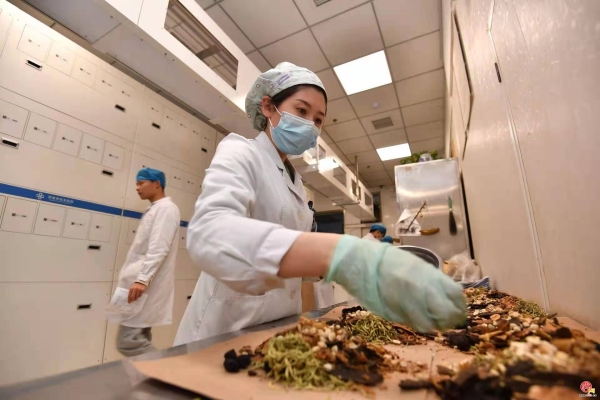 赤峰智慧中藥房官網(wǎng)電話號碼-第1張圖片