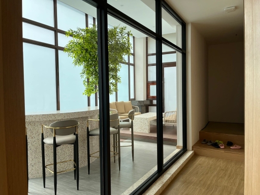 赤峰悅瓏灣洗浴電話多少號-第1張圖片