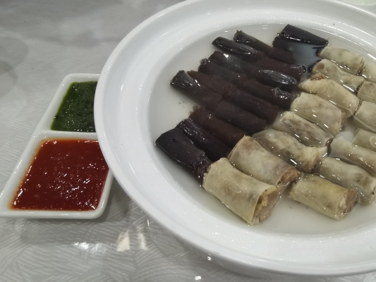 赤峰市饅頭廠電話號碼多少-第1張圖片