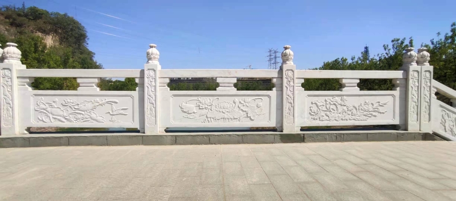 赤峰石欄桿廠家電話多少號-第1張圖片