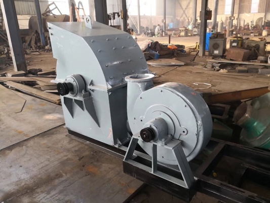 赤峰再生粉碎機(jī)銷售電話號(hào)碼-第1張圖片