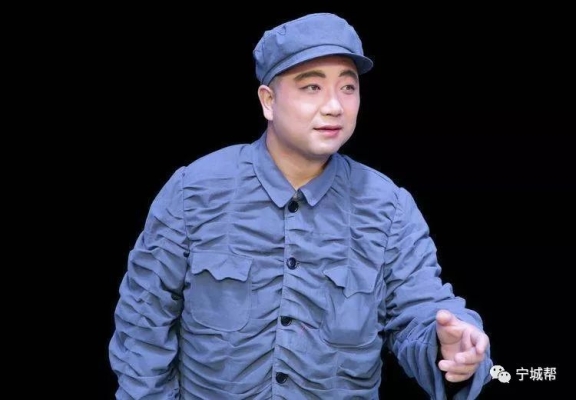 赤峰寧城蠟像館電話多少號(hào)-第1張圖片