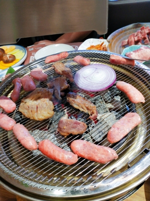 赤峰樂烤音樂烤肉店電話號碼-第1張圖片