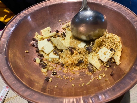 赤峰紅山廣利食品廠電話號碼-第1張圖片