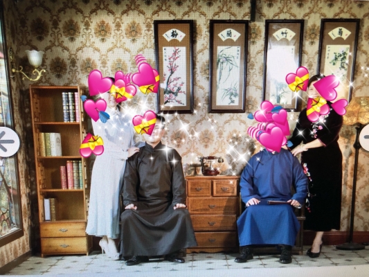 赤峰全家福照片團購電話號碼-第1張圖片