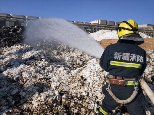 赤峰市棉花加工廠電話號碼-第1張圖片