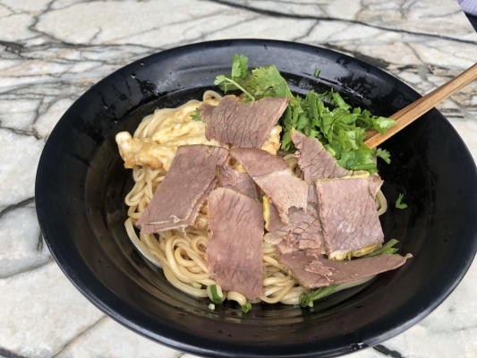 赤峰步行街拉面館電話號(hào)碼-第1張圖片