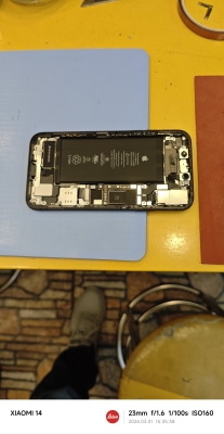 蘋果11怎么充不上電了-第1張圖片