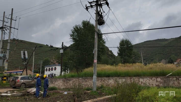 赤峰市青山變電站電話是多少-第1張圖片