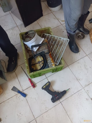 赤峰市集成灶清洗服務電話號碼-第1張圖片