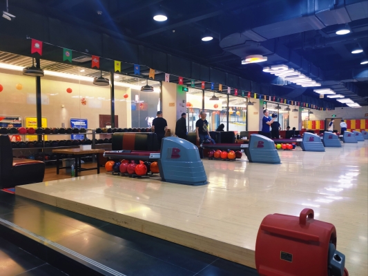 赤峰保齡球館電話多少號(hào)碼-第1張圖片