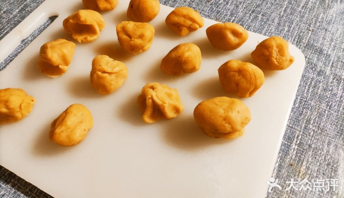 赤峰手工綠豆糕店電話地址查詢-第1張圖片