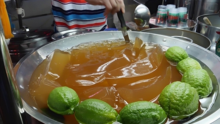 赤峰賣小吃的大叔電話是多少號-第1張圖片