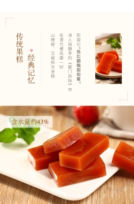 赤峰附近蜜餞廠家電話號碼多少-第1張圖片