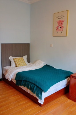 赤峰心舍民宿推薦電話查詢地址-第1張圖片