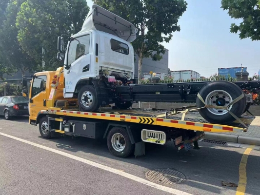 赤峰收車拖車電話號碼是多少號-第1張圖片