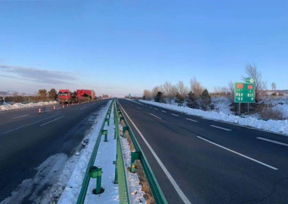 赤峰高速現(xiàn)狀路況查詢電話號(hào)碼-第1張圖片