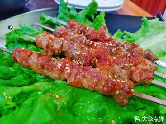 赤峰雨潤(rùn)賣羊雜店電話地址查詢-第1張圖片