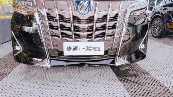 赤峰自貼汽車防曬膜店電話號碼-第1張圖片