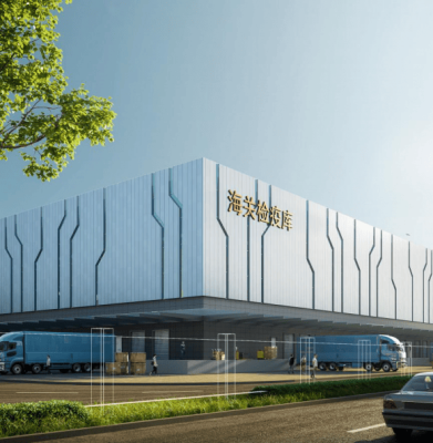 通遼赤峰冷鏈物流電話地址查詢-第1張圖片