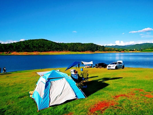 赤峰二道河水庫露營電話號碼-第1張圖片