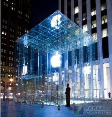 赤峰七彩城蘋果店電話號(hào)碼-第1張圖片